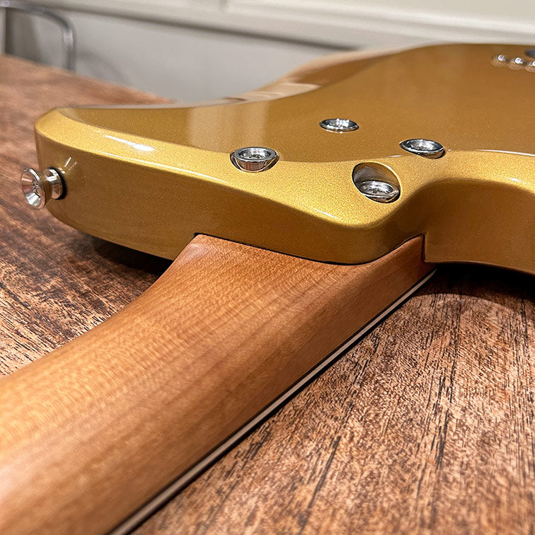 HERETIC HUMBUCKERS CUSTOM