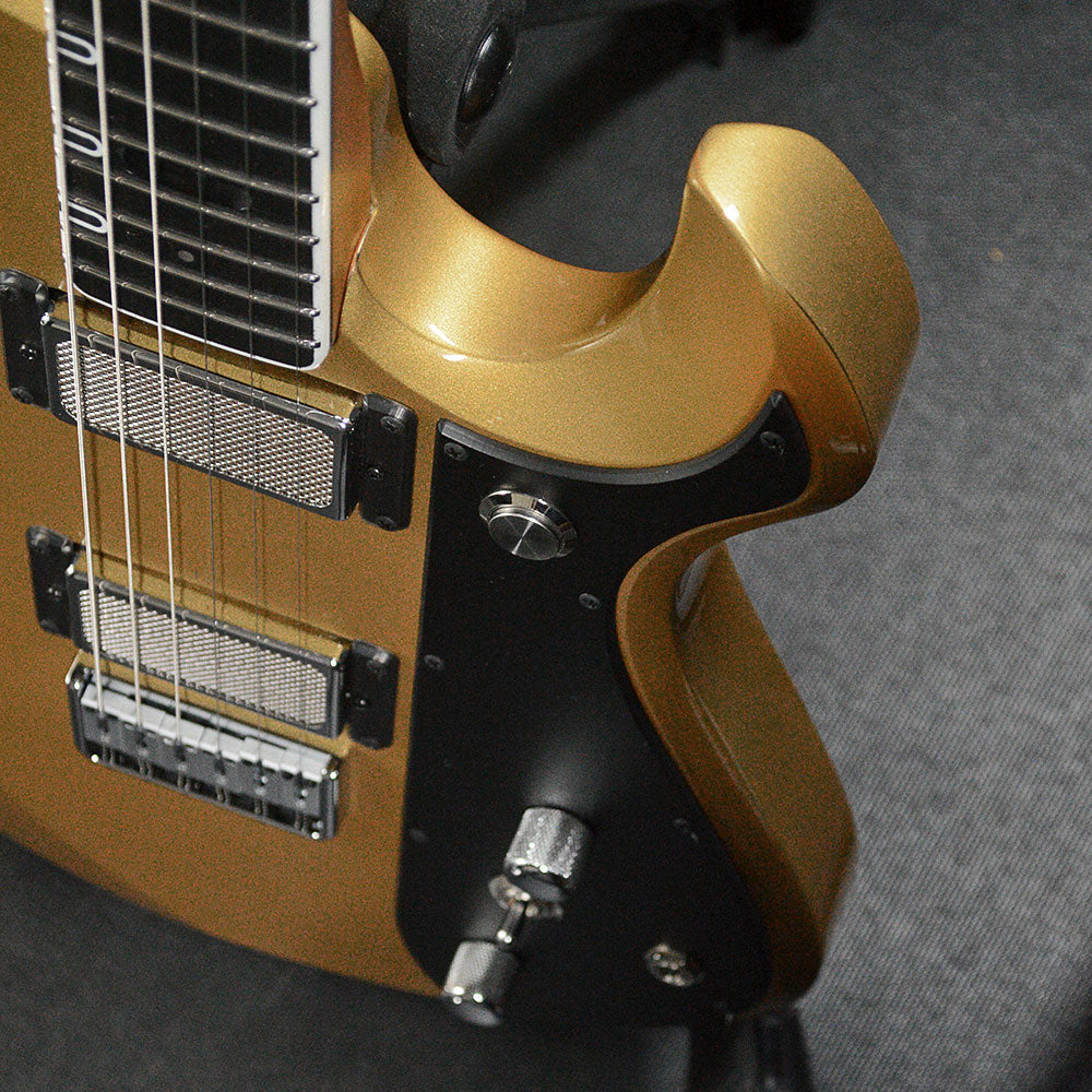 HERETIC HUMBUCKERS CUSTOM