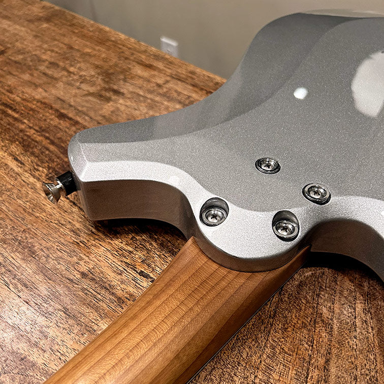 PHANTASMA ZP90 CUSTOM BUILDER