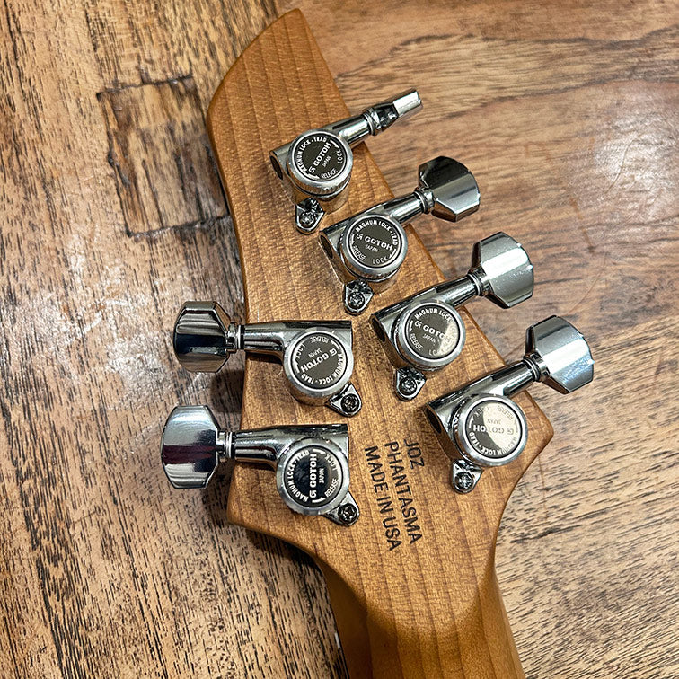 PHANTASMA ZP90 CUSTOM BUILDER