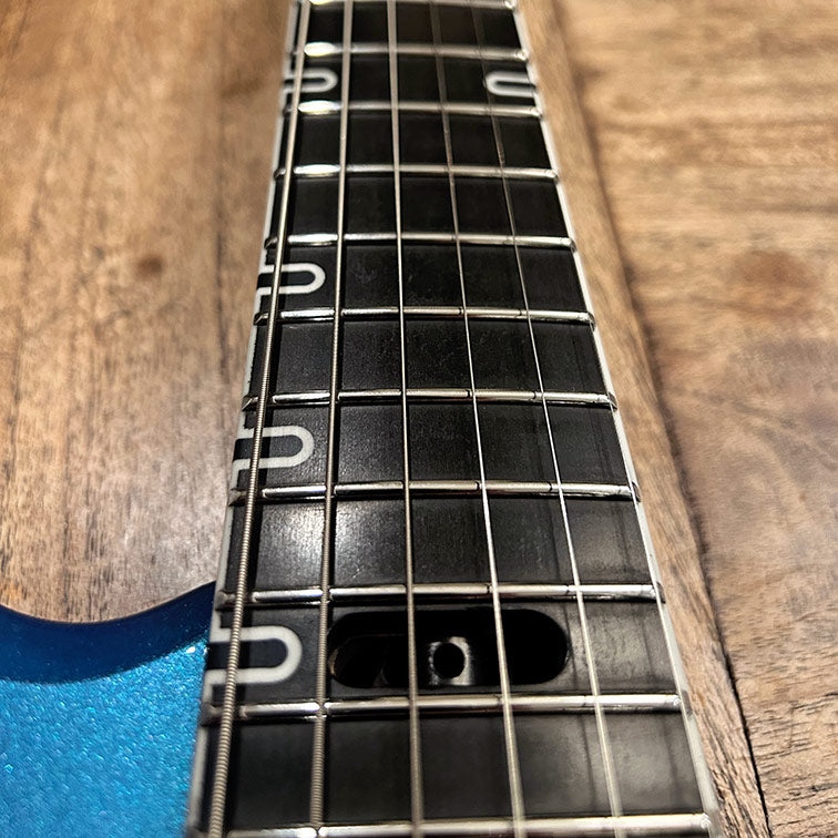 HERETIC HUMBUCKERS CUSTOM