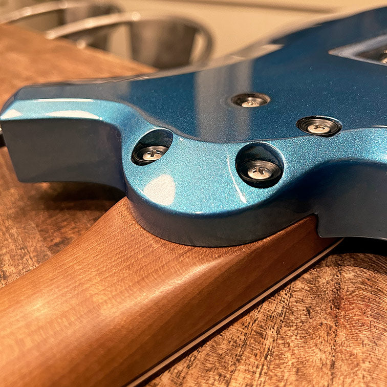 PHANTASMA ZP90 CUSTOM BUILDER