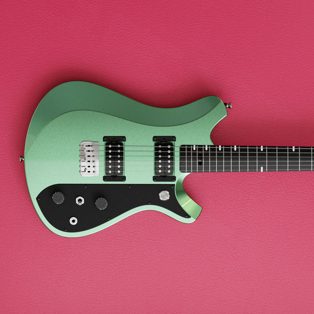 PHANTASMA HUMBUCKERS CUSTOM BUILDER