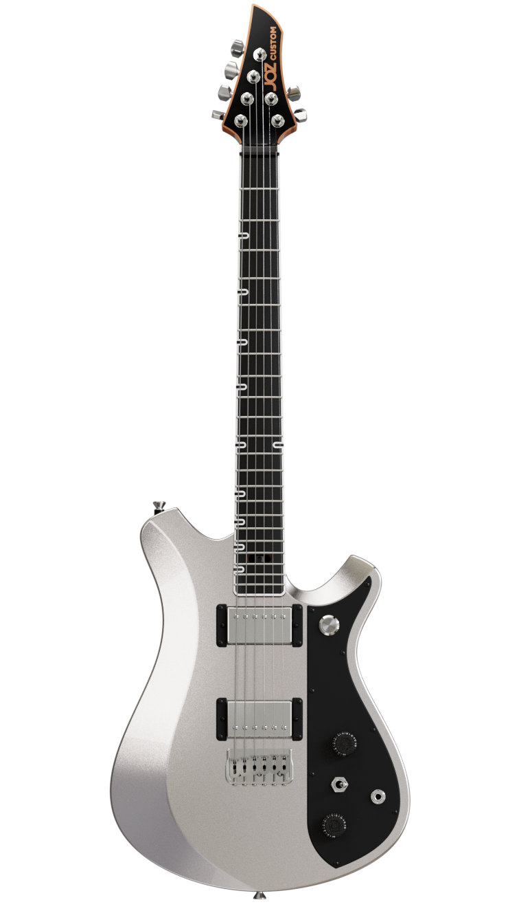 PHANTASMA HUMBUCKERS CUSTOM BUILDER