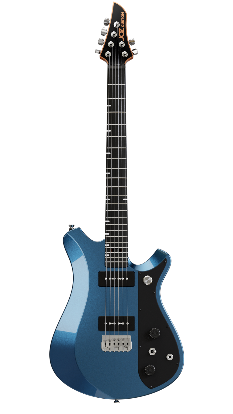 PHANTASMA ZP90 CUSTOM BUILDER