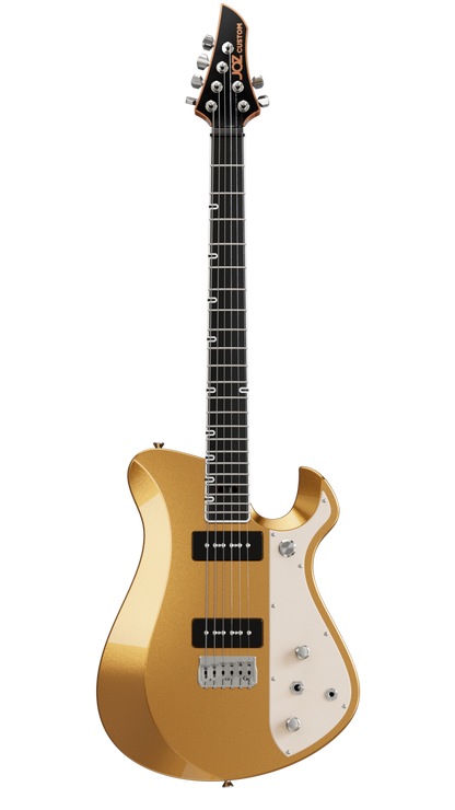 HERETIC ZP90 CUSTOM BUILDER