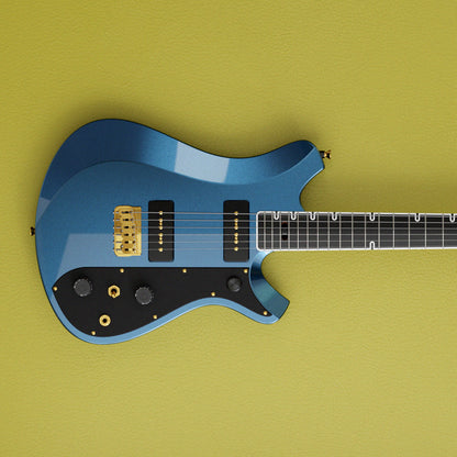 PHANTASMA ZP90 CUSTOM BUILDER