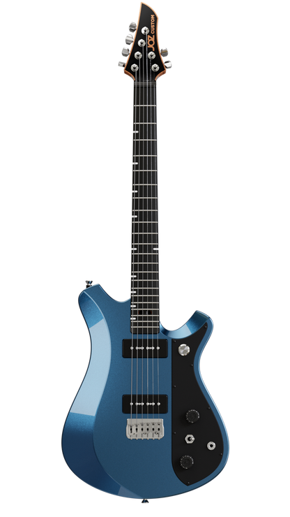 PHANTASMA ZP90 CUSTOM BUILDER