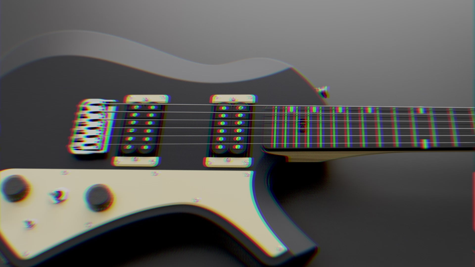 Load video: Audio demonstration