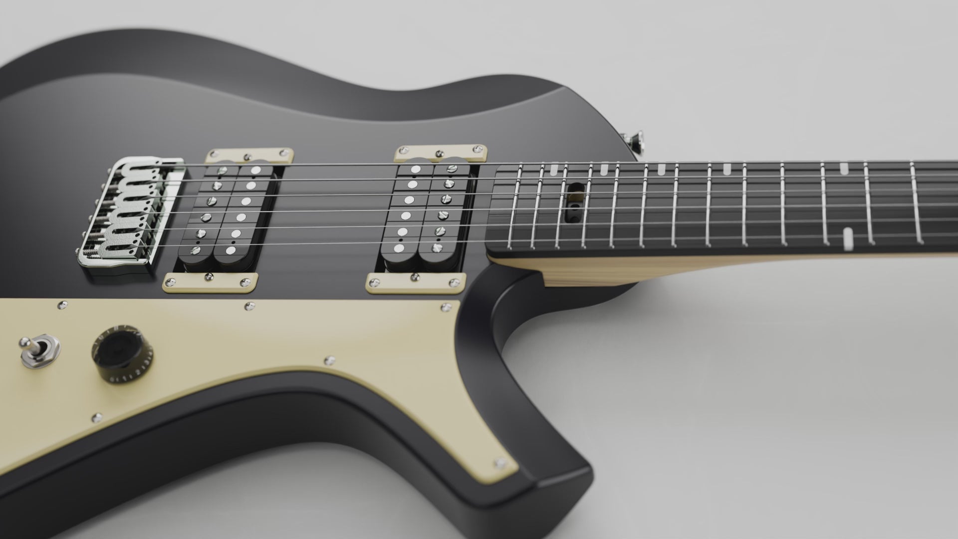 Load video: Audio demonstration